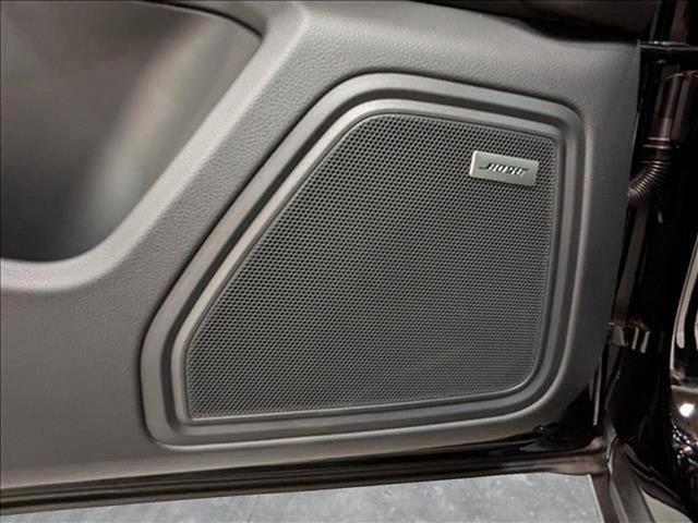 used 2024 Porsche Macan car, priced at $79,998