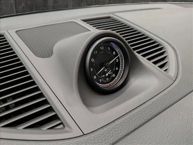 used 2024 Porsche Macan car, priced at $79,998