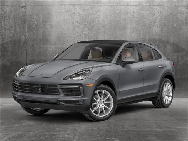 used 2024 Porsche Cayenne car, priced at $115,998