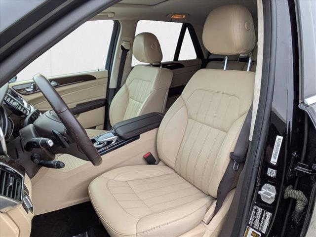 used 2017 Mercedes-Benz GLE 350 car, priced at $19,990