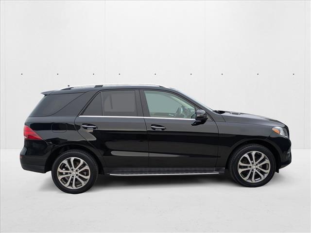 used 2017 Mercedes-Benz GLE 350 car, priced at $19,990