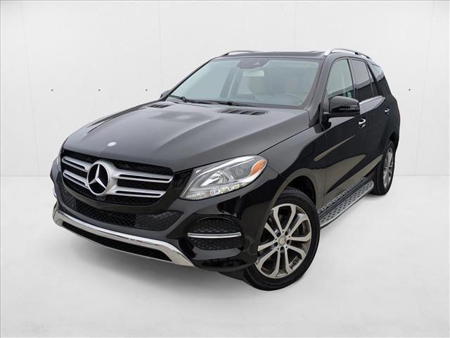 used 2017 Mercedes-Benz GLE 350 car, priced at $19,990