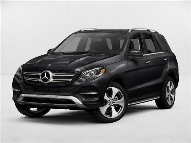 used 2017 Mercedes-Benz GLE 350 car, priced at $19,990