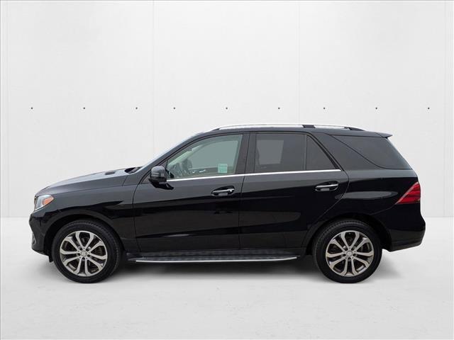 used 2017 Mercedes-Benz GLE 350 car, priced at $19,990
