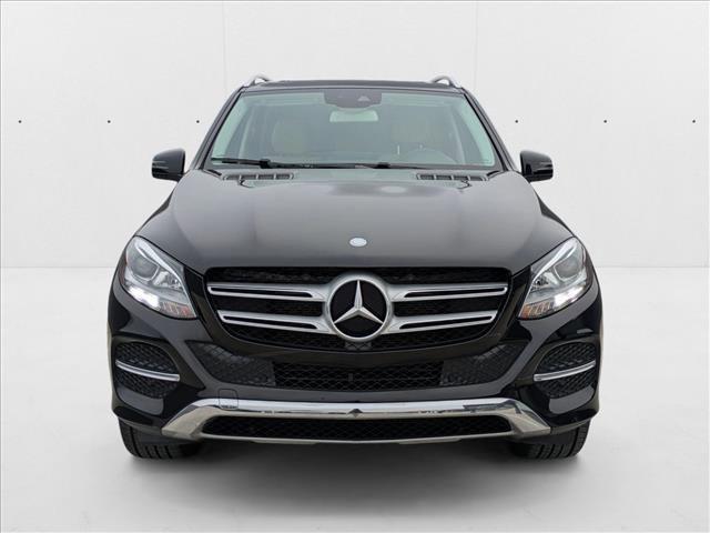 used 2017 Mercedes-Benz GLE 350 car, priced at $19,990