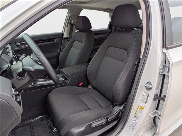 used 2022 Honda Civic car, priced at $23,695