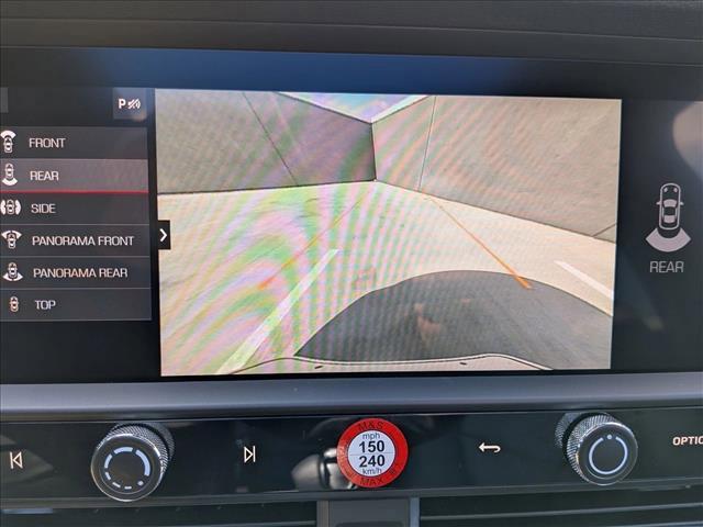 used 2023 Porsche Macan car, priced at $67,988