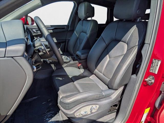 used 2023 Porsche Macan car, priced at $67,988
