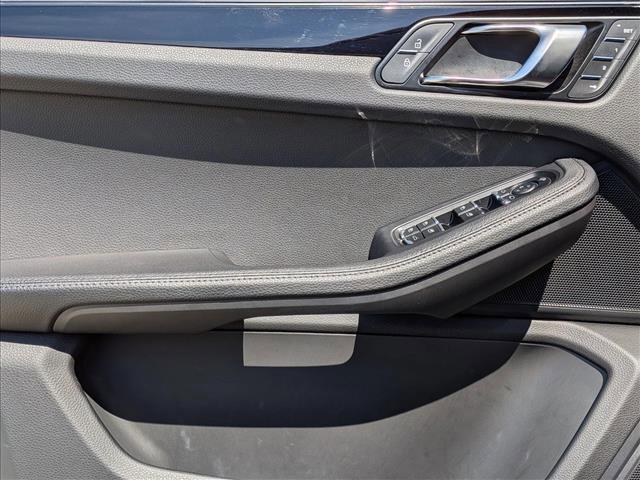 used 2023 Porsche Macan car, priced at $67,988