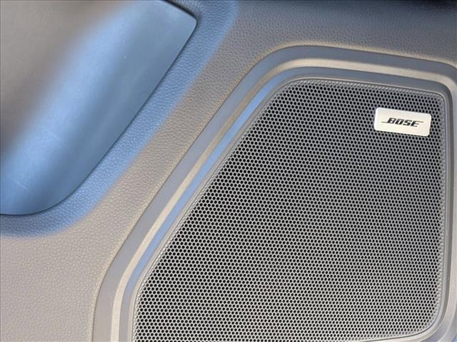 used 2025 Porsche Macan car, priced at $64,595