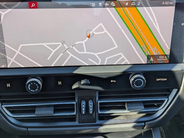 used 2025 Porsche Macan car, priced at $64,595