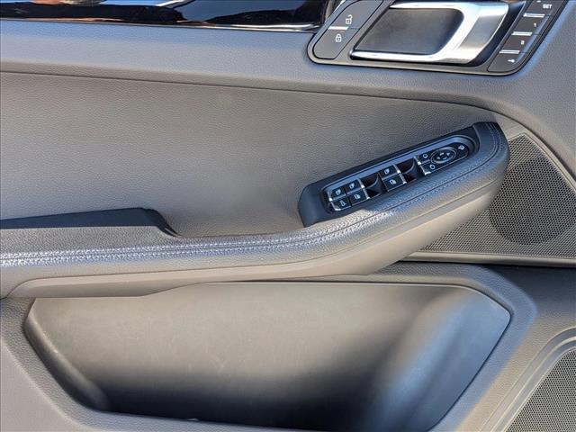 used 2025 Porsche Macan car, priced at $64,595