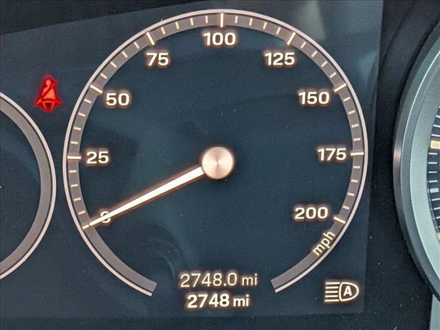 used 2024 Porsche 911 car, priced at $189,992