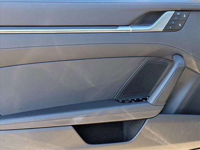 used 2024 Porsche 911 car, priced at $189,992