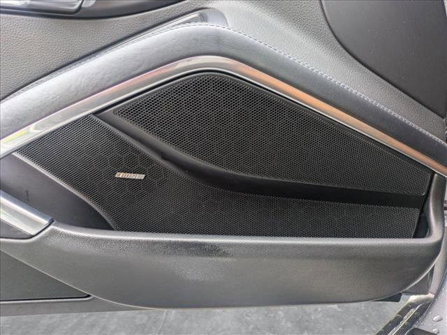 used 2018 Porsche 911 car, priced at $114,998