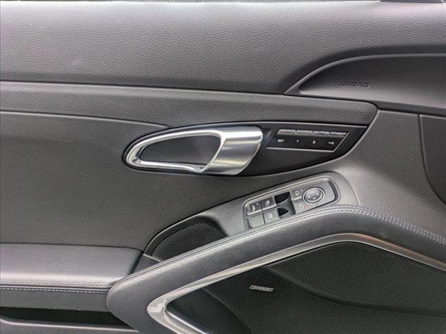 used 2018 Porsche 911 car, priced at $114,998