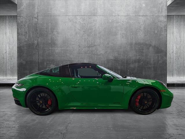 used 2023 Porsche 911 car, priced at $194,998