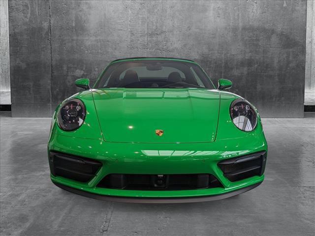 used 2023 Porsche 911 car, priced at $194,998