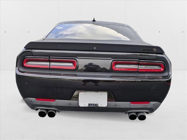 used 2016 Dodge Challenger car, priced at $43,995