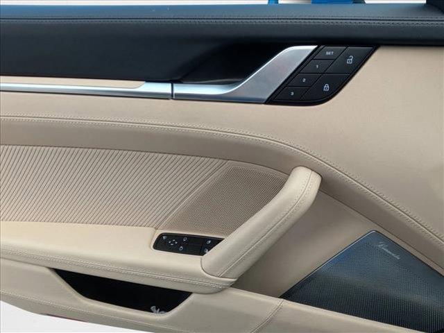 used 2024 Porsche 911 car, priced at $279,911