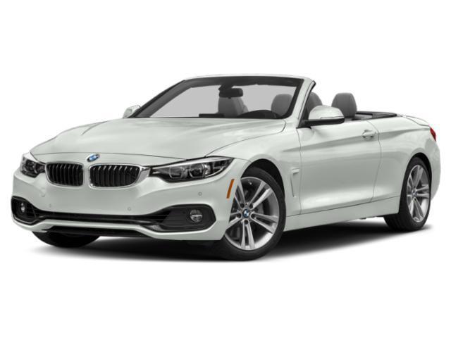 used 2019 BMW 440 car, priced at $38,995