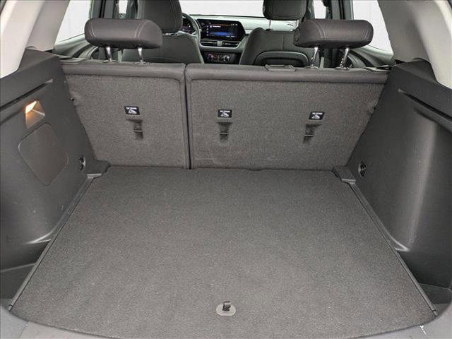 used 2024 Chevrolet TrailBlazer car, priced at $21,705
