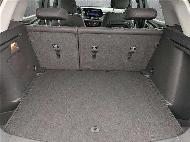 used 2024 Chevrolet TrailBlazer car, priced at $22,880