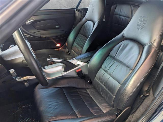 used 2004 Porsche 911 car, priced at $134,900