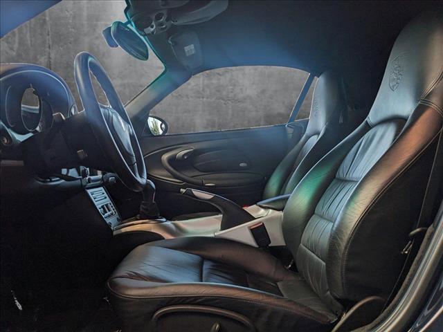 used 2004 Porsche 911 car, priced at $134,900