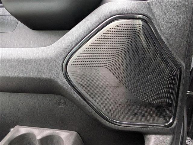 used 2022 Ram 1500 car, priced at $50,998