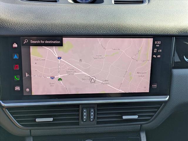 used 2022 Porsche Cayenne car, priced at $59,695