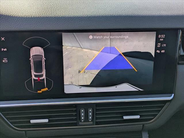 used 2022 Porsche Cayenne car, priced at $59,695