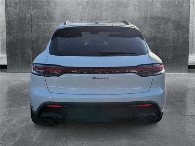 used 2023 Porsche Macan car, priced at $53,668