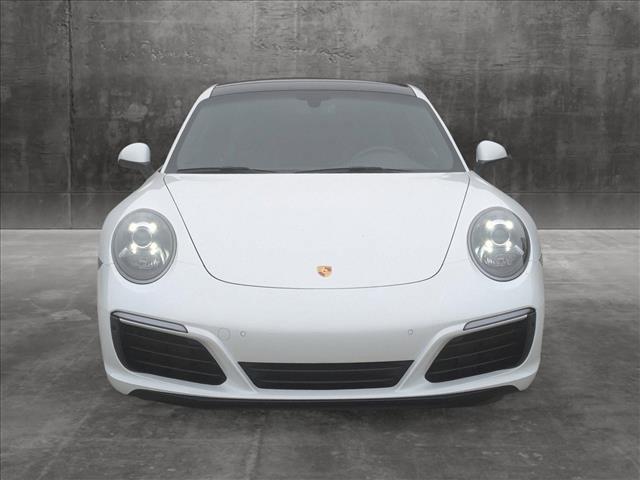 used 2019 Porsche 911 car, priced at $96,998