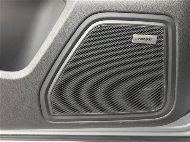 used 2024 Porsche Macan car, priced at $60,499