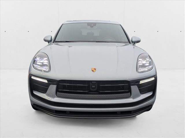 used 2024 Porsche Macan car, priced at $60,499