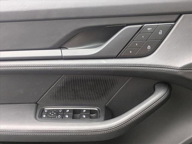 used 2022 Porsche Taycan car, priced at $92,495
