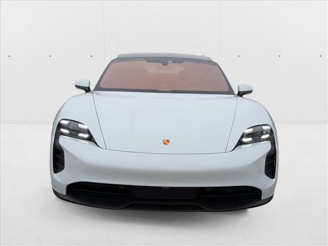 used 2022 Porsche Taycan car, priced at $92,495