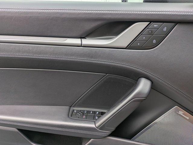 used 2022 Porsche 911 car, priced at $168,988