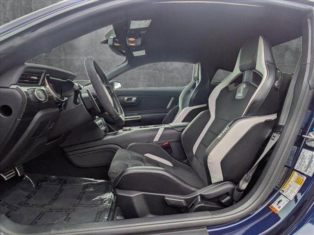 used 2020 Ford Shelby GT500 car, priced at $90,800