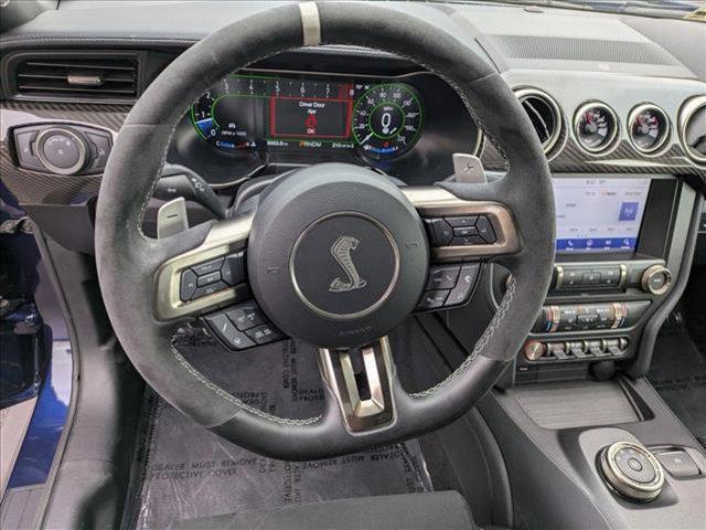 used 2020 Ford Shelby GT500 car, priced at $90,800