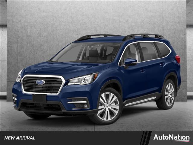 used 2020 Subaru Ascent car, priced at $22,625