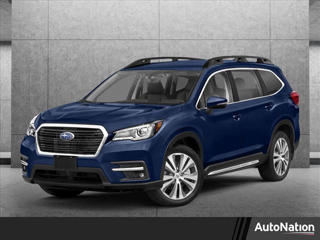 used 2020 Subaru Ascent car, priced at $22,625