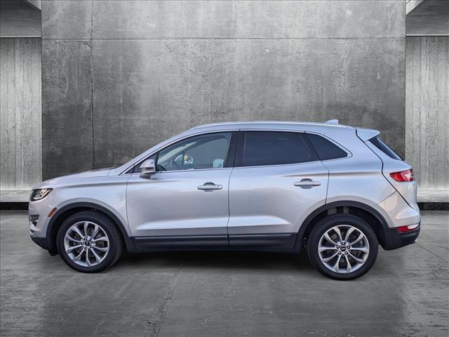 used 2019 Lincoln MKC car, priced at $15,998