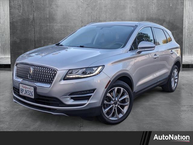 used 2019 Lincoln MKC car, priced at $15,998