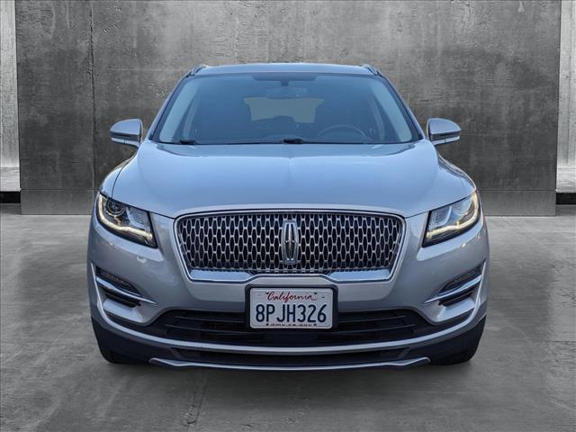 used 2019 Lincoln MKC car, priced at $15,998