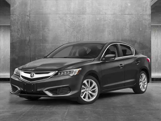 used 2017 Acura ILX car, priced at $14,499