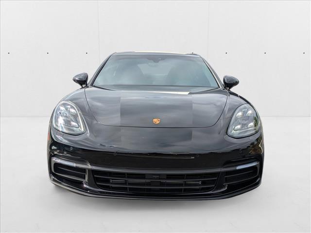 used 2020 Porsche Panamera car, priced at $67,500