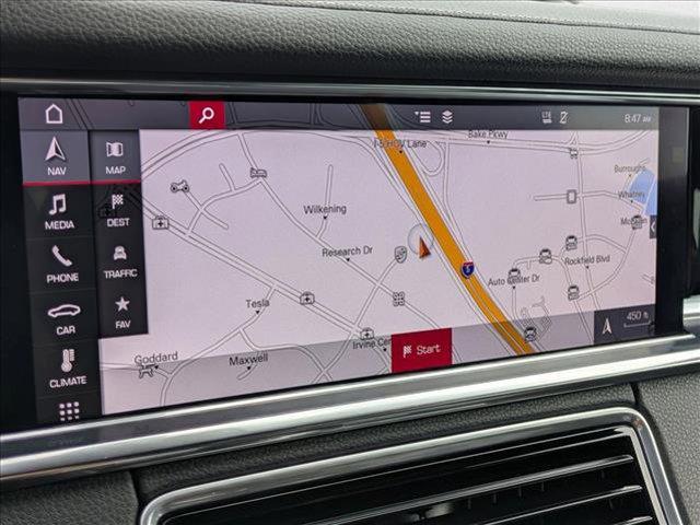 used 2020 Porsche Panamera car, priced at $67,500