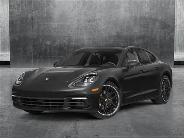 used 2020 Porsche Panamera car, priced at $67,500